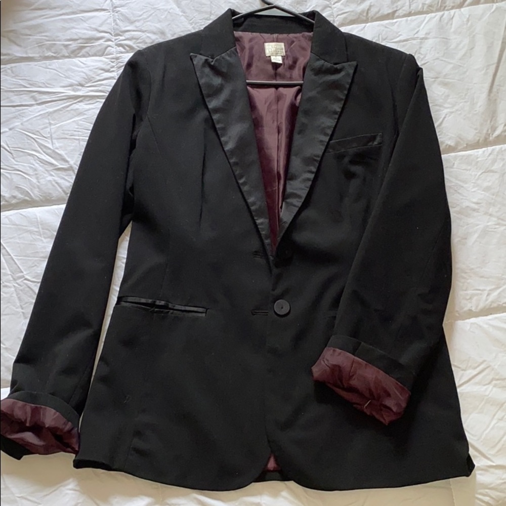 LC Lauren Conrad Blazer